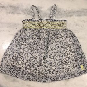 EUC • Juicy Couture Sundress • 3-6 months